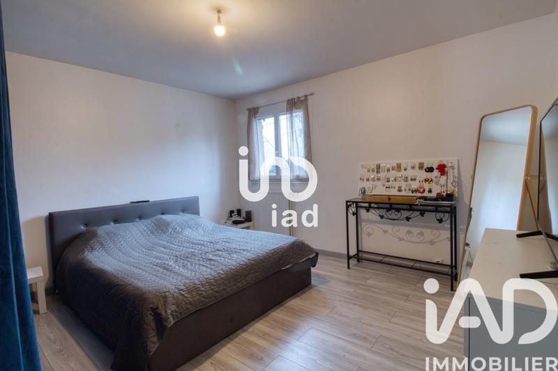 Maison - 115 m² - 6 pièces