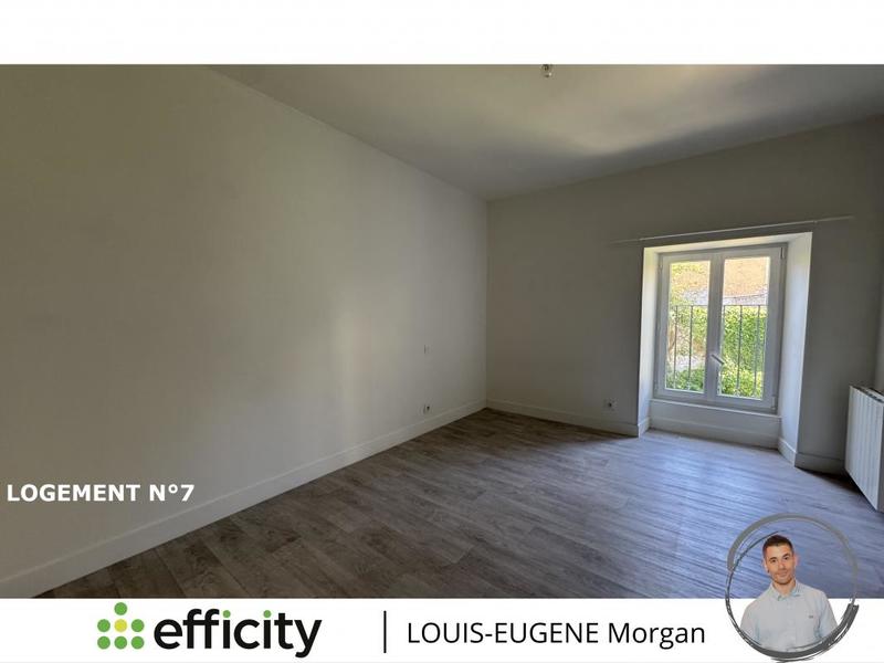 Immeuble - 682 m² - 33 pièces