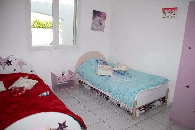 Maison - 190 m² - 8 pièces