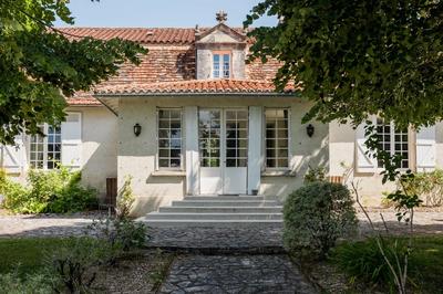 Maison - 509 m² - 12 pièces