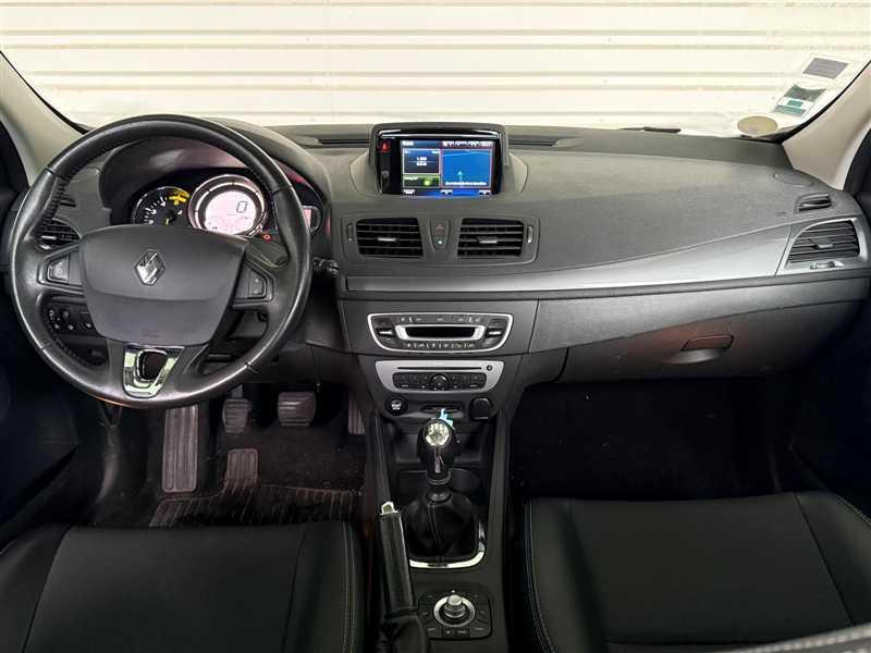 Renault Mégane III 1.5 Dci Limited