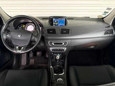 Renault Mégane III 1.5 Dci Limited