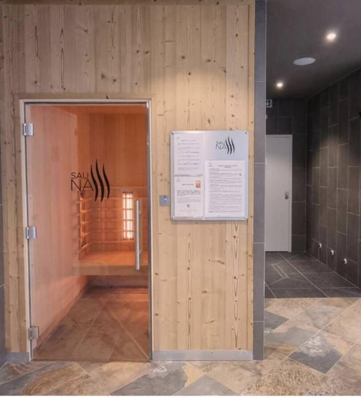 Appartement - 34 m² - 1 pièce