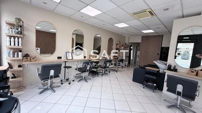 Local commercial - 42 m² - 2 pièces