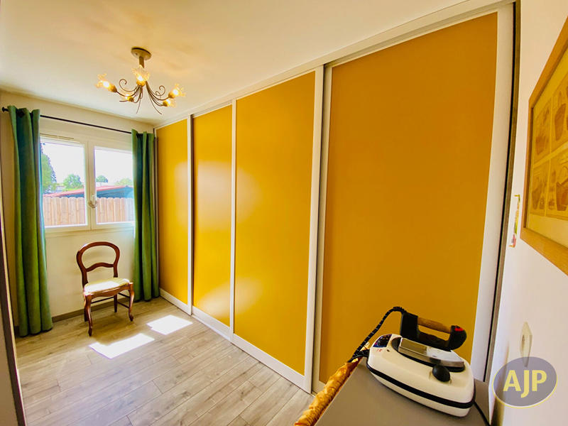 Maison - 119 m² - 4 pièces