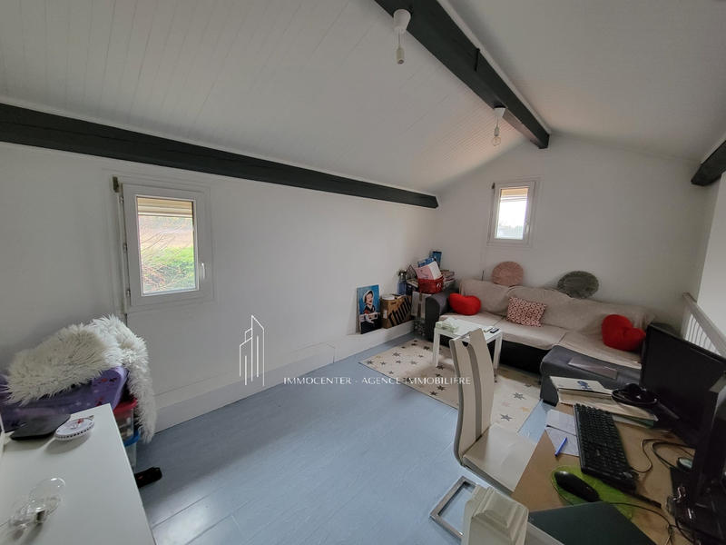 Villa - 136 m² - 5 pièces