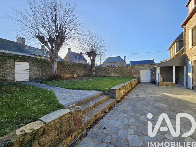 Maison - 183 m² - 6 pièces