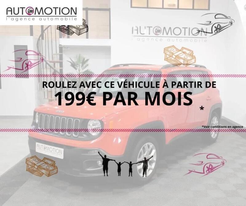 Jeep Renegade 140cv 1.4 Multiair t Longitude 2wd
