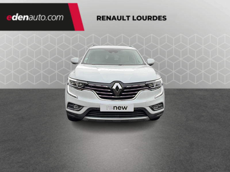Renault Koleos dCi 130 4x2 Energy Intens