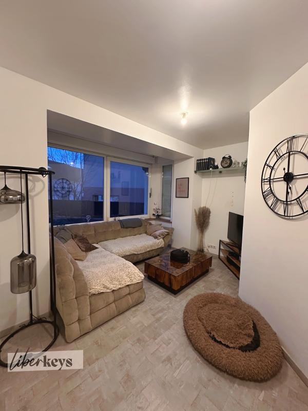 Appartement - 98 m² - 4 pièces