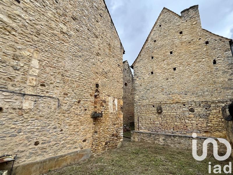 Maison de ville - 107 m² - 6 pièces