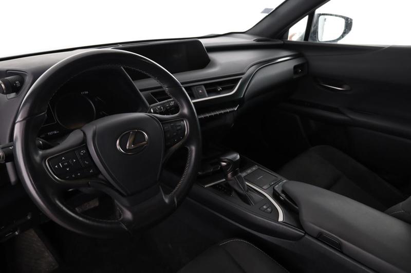 Lexus Ux 250h Premium Edition 2wd 184 ch