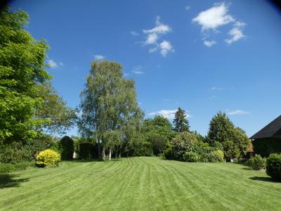 Maison - 355 m² - 13 pièces