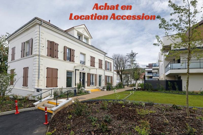 Appartement - 75 m² - 4 pièces