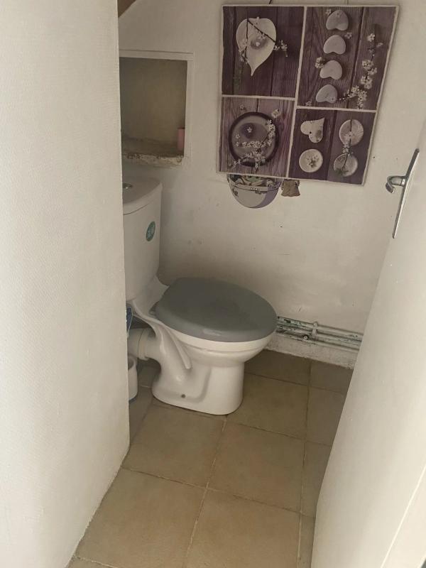 Appartement - 71 m² - 4 pièces