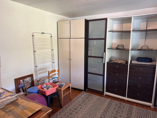 Maison - 118 m² - 5 pièces