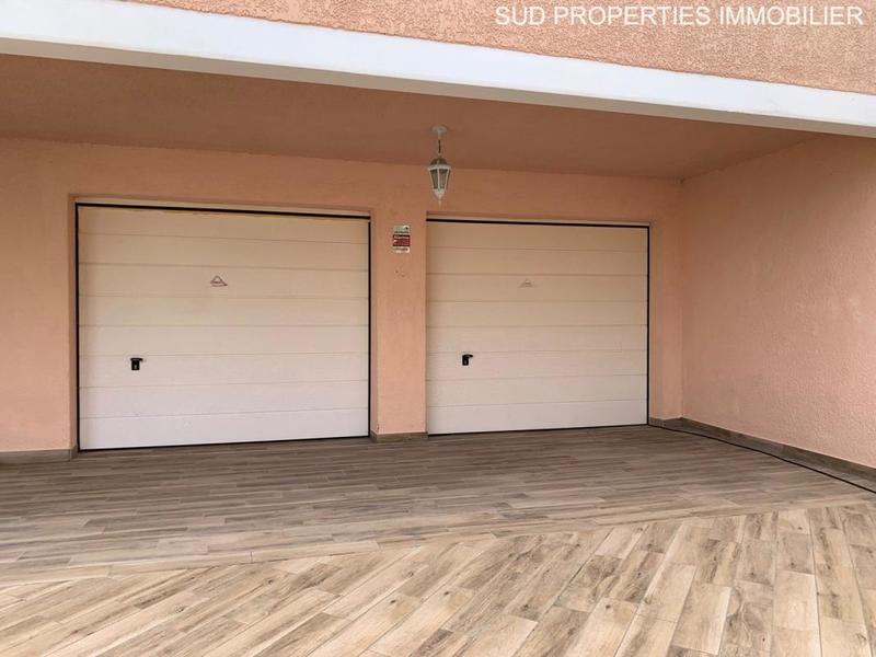 Villa - 161 m² - 5 pièces