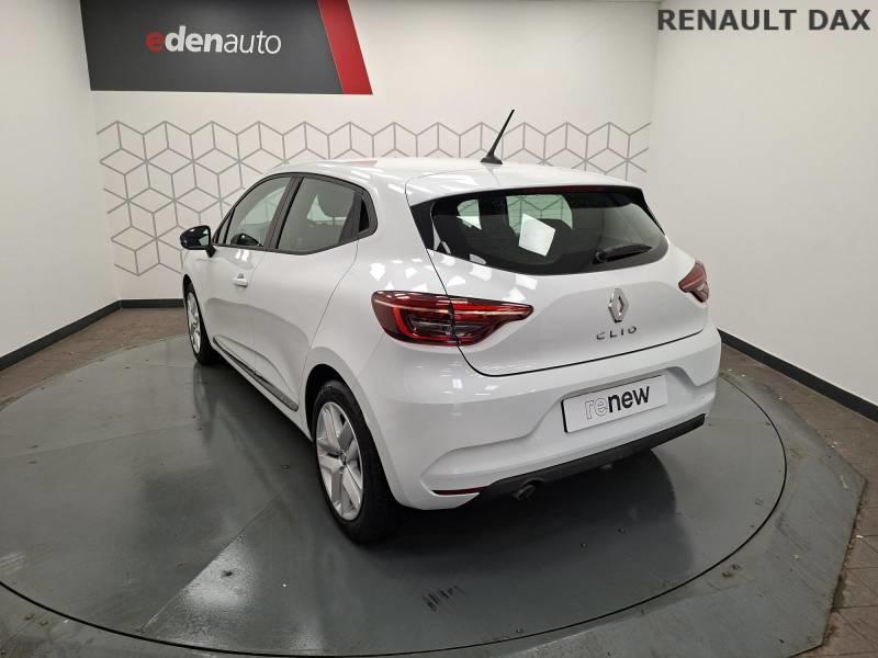 Renault Clio SCe 65 - 21n Zen