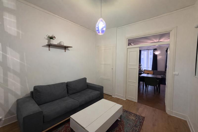 Appartement - 99 m² - 3 pièces