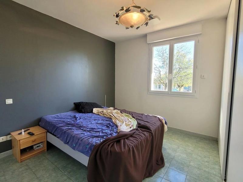 Maison - 165 m² - 5 pièces