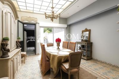 Maison - 126 m² - 5 pièces