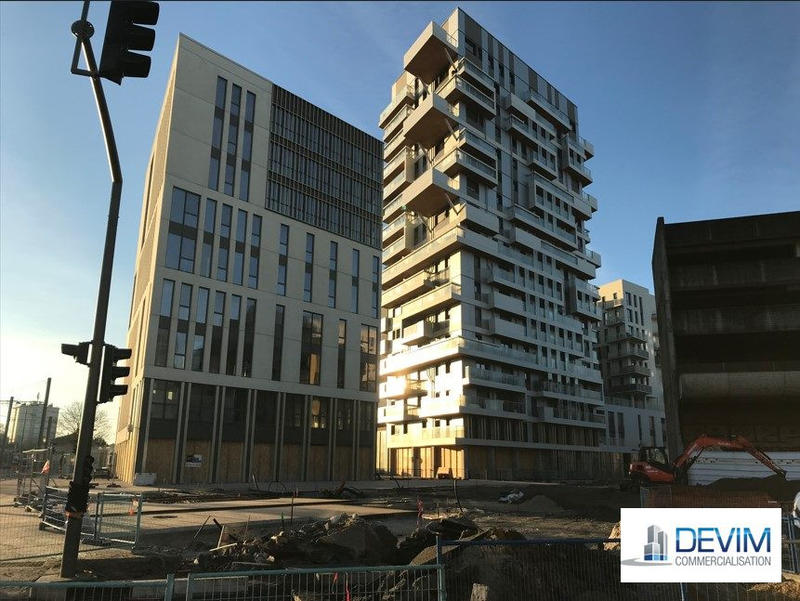 Local commercial - 165 m²