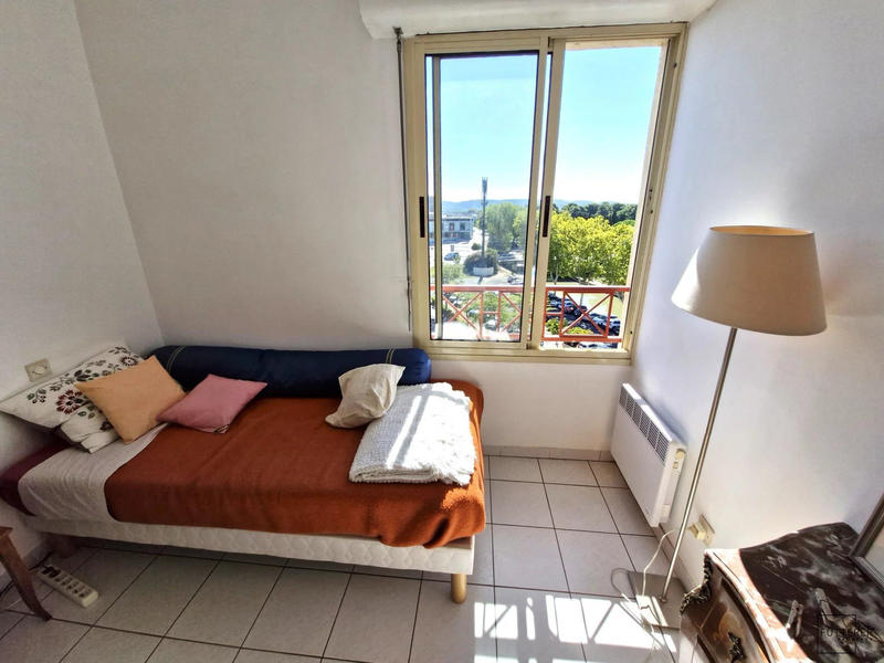 Appartement - 114 m² - 5 pièces