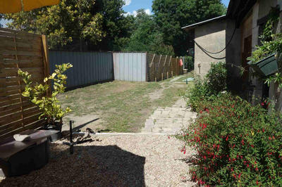 Maison - 194 m² - 7 pièces