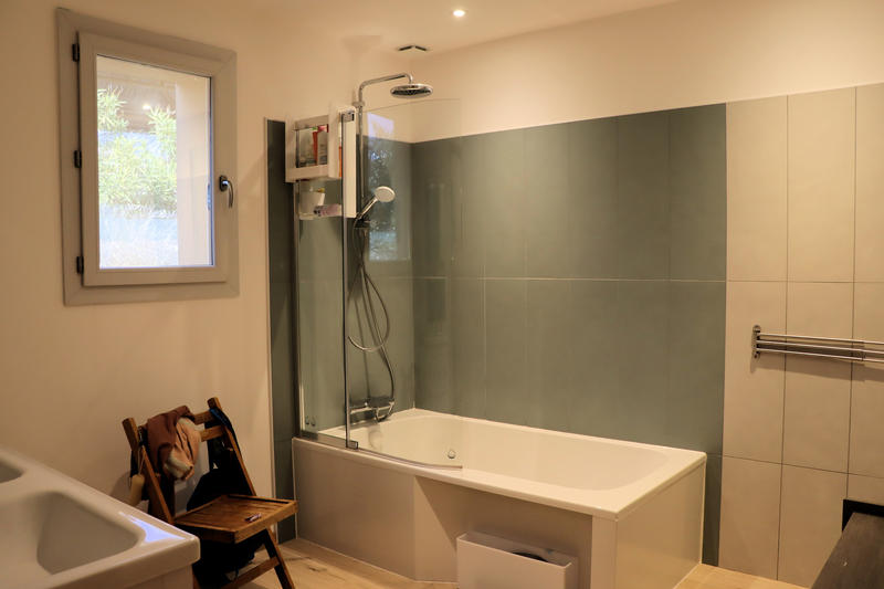 Villa - 135 m² - 5 pièces