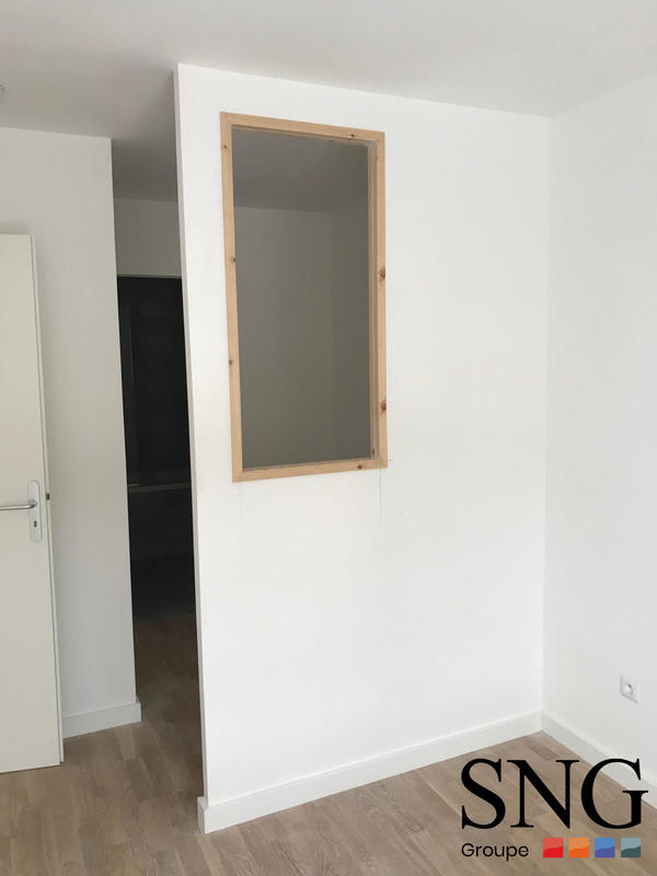 Appartement - 41 m² - 2 pièces