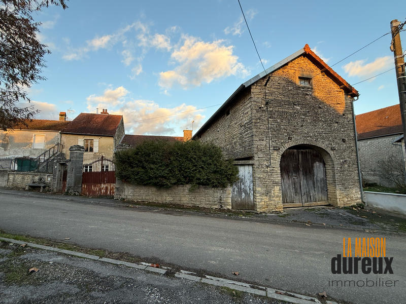 Maison ancienne - 151 m² - 5 pièces