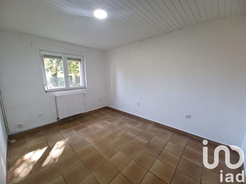 Maison de village - 120 m² - 5 pièces