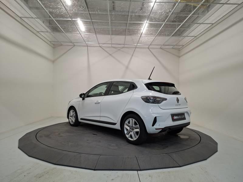 Renault Clio TCe 90 Evolution