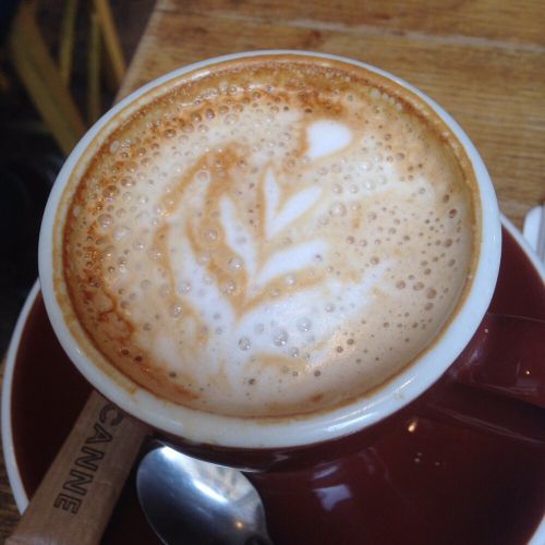 La Boîte à Café - Coffeeshop Mokxa