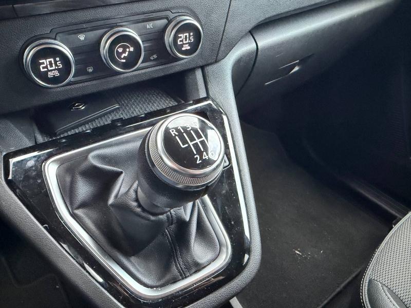 Renault Kangoo 1.5 Blue dCi 115ch Techno + Roue de secours