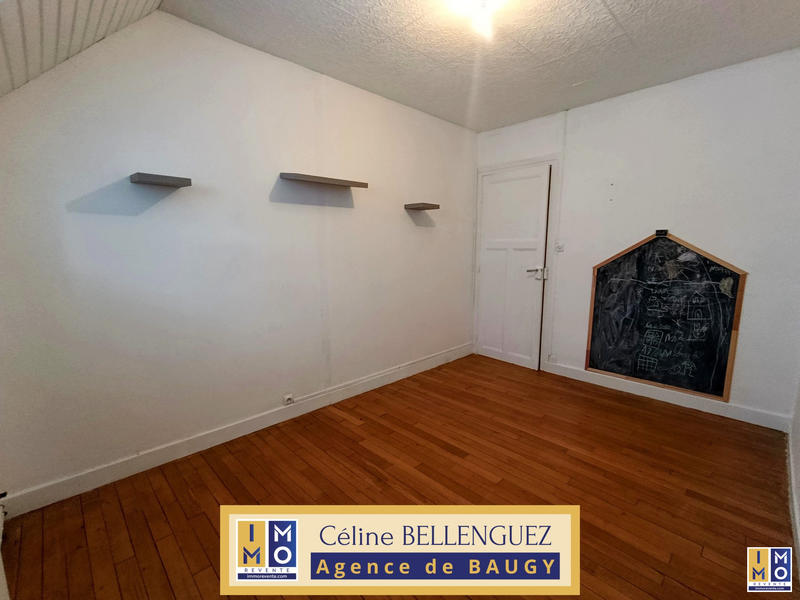 Maison - 131 m² - 5 pièces