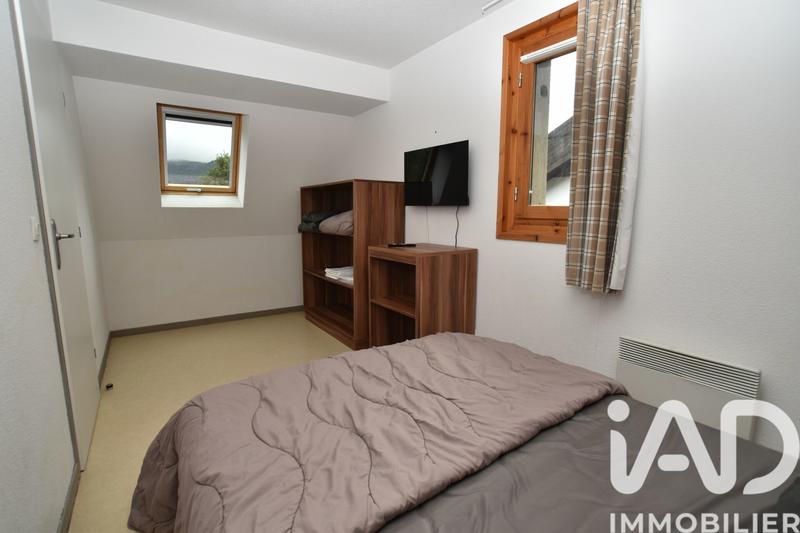 Appartement - 28 m² - 2 pièces