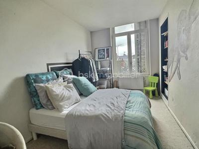 Appartement - 83 m² - 4 pièces