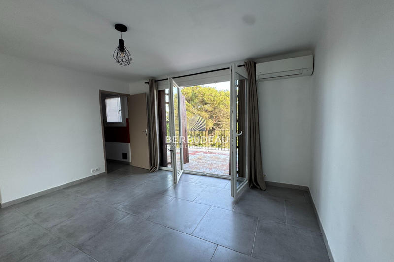 Appartement - 20 m² - 1 pièce