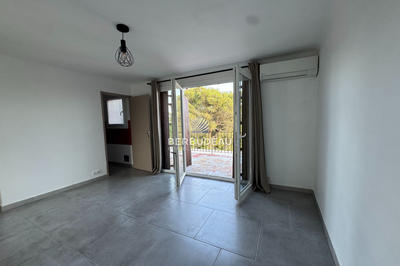 Appartement - 20 m² - 1 pièce