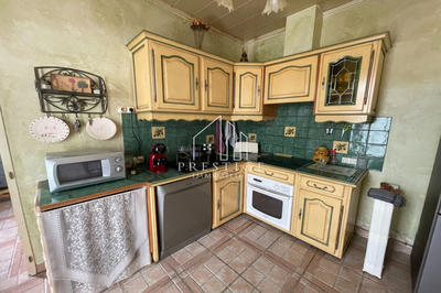 Maison de ville - 44 m² - 3 pièces