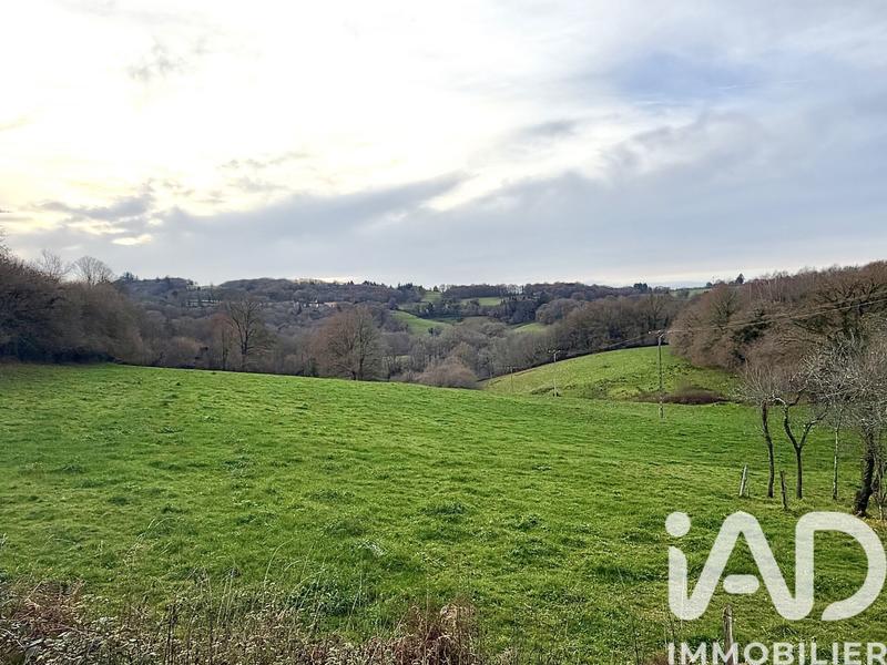 Maison - 75 m² - 4 pièces