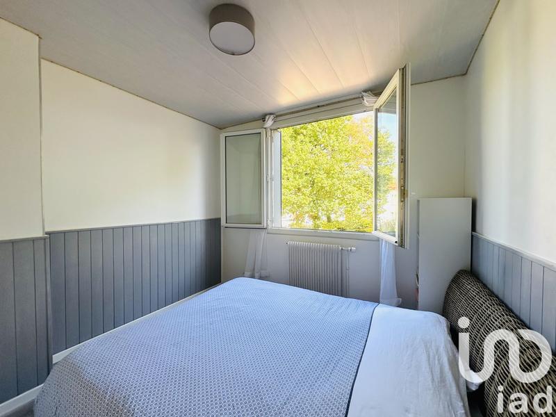 Maison - 118 m² - 5 pièces