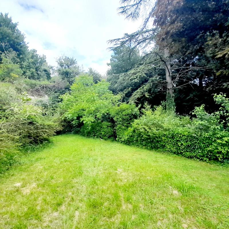 Maison ancienne - 140 m² - 6 pièces