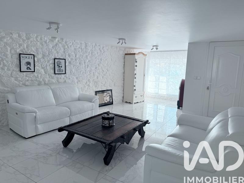 Maison de ville - 150 m² - 5 pièces