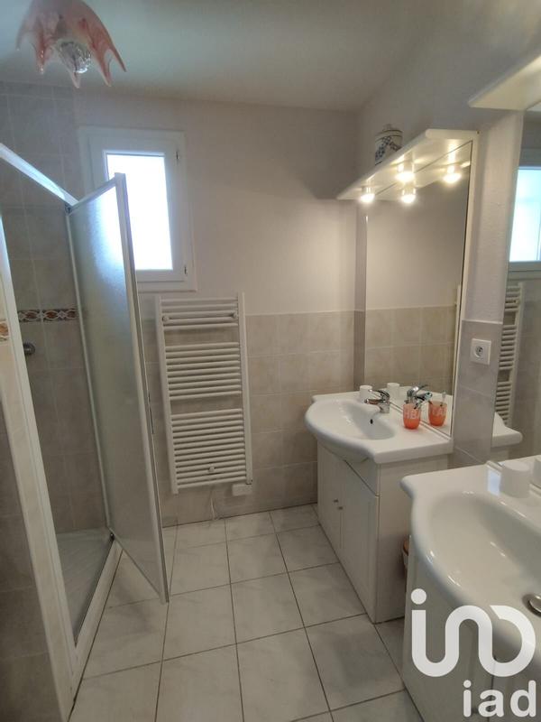 Maison - 91 m² - 4 pièces