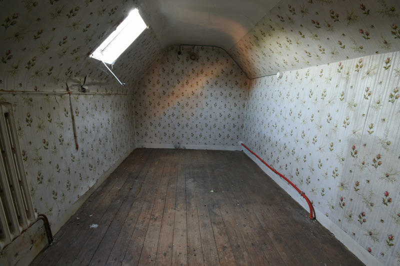 Maison - 60 m² - 4 pièces