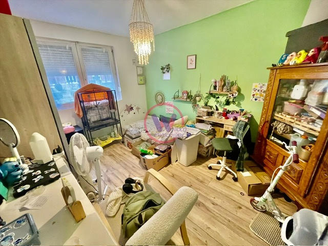 Maison - 68 m² - 3 pièces