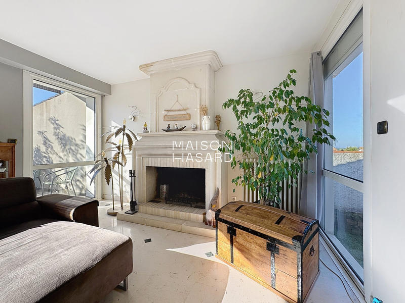 Maison traditionnelle - 188 m² - 7 pièces