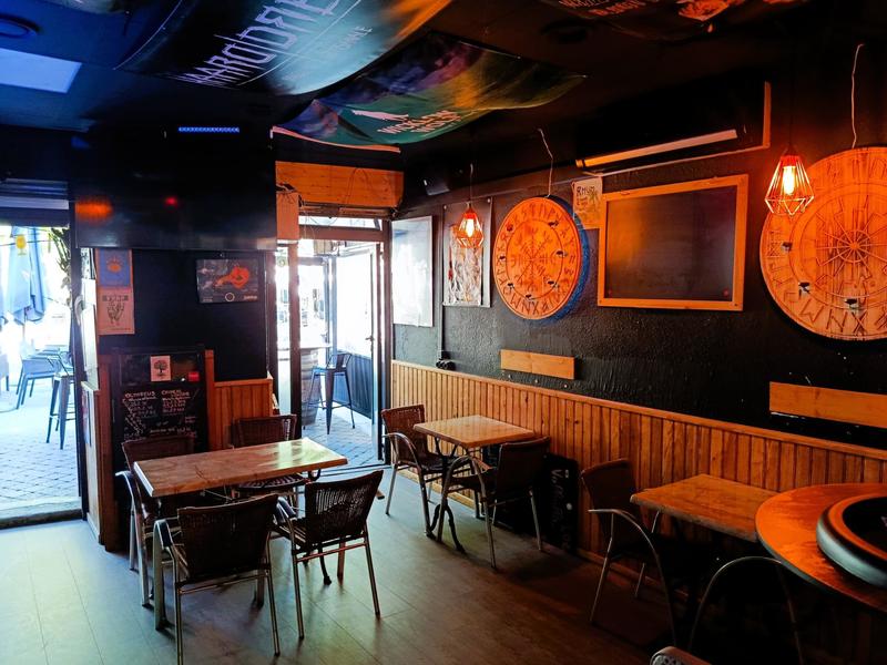 Local commercial - 190 m²